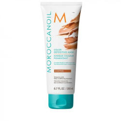 Moroccanoil - Masca de par nuantatoare Moroccanoil Masca 200 ml Bordeaux - vitaplus