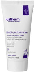 Ivatherm - Crema hidratanta pentru fata SPF 20 Multi-Performance Ivatherm Crema 50 ml