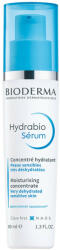 BIODERMA - Crema pentru piele deshidratata Hydrabio Serum Bioderma Crema 40 ml