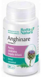 Rotta Natura - Anghinare Rotta Natura 30 capsule 250 mg - vitaplus