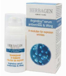 Herbagen - Argireline - Ser Antirid si Lifting Herbagen 30 g