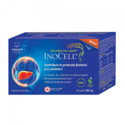Good Days Therapy - Inocell Good Days Therapy 60 tablete 500 mg - vitaplus