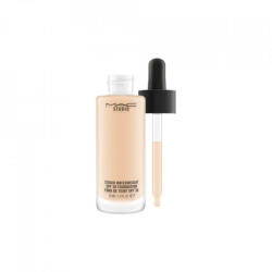 MAC - Fond de ten, MAC, Studio Waterweight, SPF 30 Fond de ten 30 ml NC45