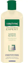 Gerovital - Sampon nutritiv Gerovital TratamentExpert Sampon 250 ml
