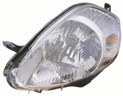 DEPO Far Depo 661-1147L-LD-EM (661-1147L-LD-EM) - automobilus
