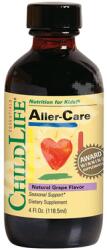 Aller-Care Childlife Essentials, 118.50 ml, Secom