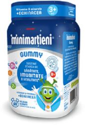 Walmark Minimartieni jeleuri cu Echinaceea, +3 ani, 60 buc, Walmark