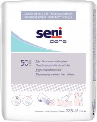 *Seni Manusi Curatare Nelaminate Seni Care 22.5 16 cm 50 Bucati