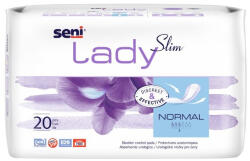 SENI Abosrbante Urologice Femei Seni Slim Normal 20 Bucati