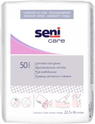 *Seni Manusi Curatare Laminate Seni Care 22.5 16 cm 50 Bucati