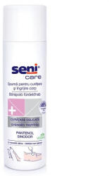 SENI Spuma Curatare si Ingrijire Corp Seni Care 500 ml