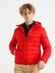 Celio Vububble Jachetă Celio | Roșu | Bărbați | XL