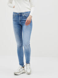 Vero Moda Lux Jeans Vero Moda | Albastru | Femei | XS/34