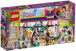 LEGO® Friends - Andrea's Accessories Store (41344) LEGO