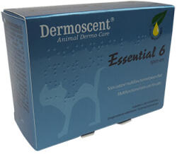 Dermoscent Essential 6 Macska 4x