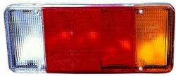 ABAKUS Lampa spate ABAKUS Depo Trucks 663-1904R-LD-WE (663-1904R-LD-WE)