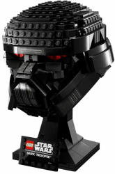 LEGO® Star Wars™ - Dark Trooper Helmet (75343) LEGO