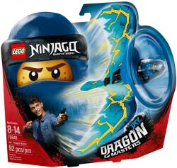 LEGO® NINJAGO® - Jay - Dragon Master (70646)