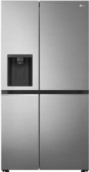 LG GSLV71PZTM Hűtőszekrény, hűtőgép