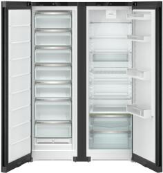 Liebherr XRFbd 5220 Hűtőszekrény, hűtőgép