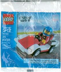 LEGO® City - Racing Car (30150)