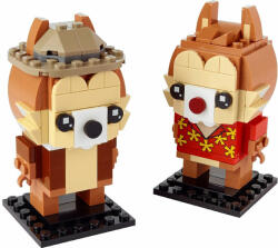 LEGO® BrickHeadz - Chip & Dale (40550)