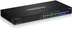 TRENDnet TPE-3018LS