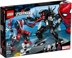 LEGO® Marvel Spider-Man - Spider Mech vs. Venom (76115)