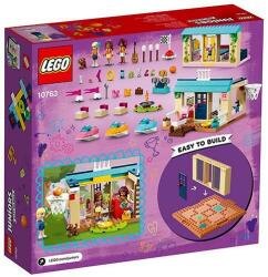 LEGO® Friends - Stephanie's Lakeside House (10763)
