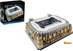 LEGO® ICONS™ - Creator Expert - Real Madrid – Santiago Bernabéu Stadium (10299)