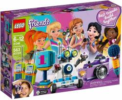 LEGO® Friends - Friendship Box (41346)