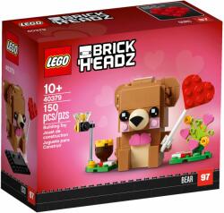 LEGO® BrickHeadz - Valentine's Bear (40379)