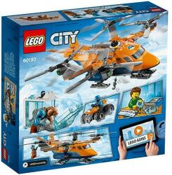 LEGO® City - Arctic Air Transport (60193)