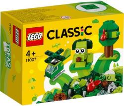 LEGO® Classic - Creative Green Bricks (11007)
