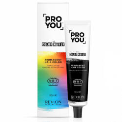 Revlon Pro You The Color Maker 90 ml 1.0/1N