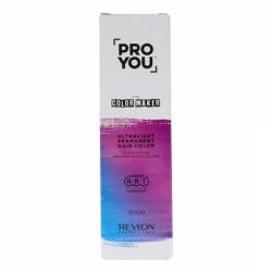 Revlon Pro You The Color Maker 90 ml 12.00/UL NW