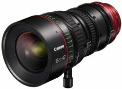 Canon CN-E 15.5-47mm T2.8 L SP PL (7622B002)
