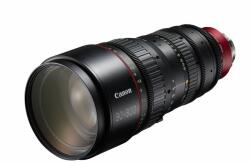 Canon CN-E 30-300mm T2.95-3.7 L SP EF