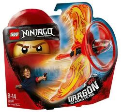 LEGO® NINJAGO® - Kai - Dragon Master (70647)