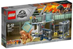LEGO® Jurassic World - Stygimoloch Breakout (75927)