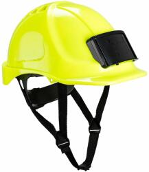 Portwest PB55 Endurance jelvénytartós védősisak (PB55YER)