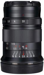 7artisans APS-C 60mm f/2.8 MK II Macro (Canon RF) (A112II-R)