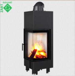 Kratki PRO MBN 680 right white inside