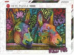 Heye Donkey Love 1000 db-os (29937)