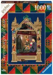 Ravensburger Harry Potter - Út a Roxfort felé 1000 db-os (16515)