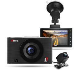 Vásárlás: DOD LS500W Autós kamera árak összehasonlítása, LS 500 W boltok
