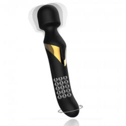 Dorcel Dual Orgasms Gold black