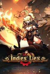 Erabit Indies' Lies (PC)