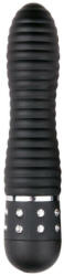 EasyToys Diamond Ribbed black