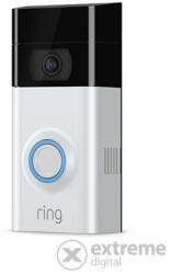 Ring Video Doorbell 2 (8VR1S7-0EU0)